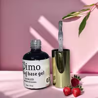 ماربل بیس ژل دیمو Dimo شماره 03