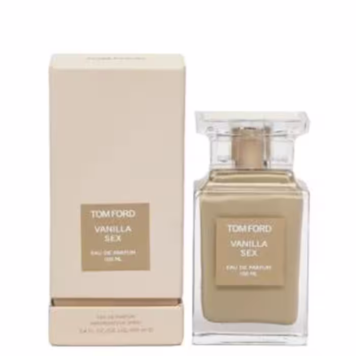 عطر زنانه و اسپرت هانوکس رایحه تام فورد وانیلا Vanilla