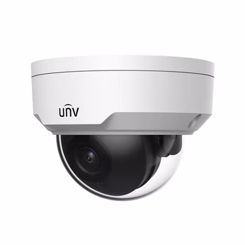 دوربین مداربسته IP یونی ویو IPC325LR3-VSPF28-D