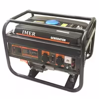 موتور برق ایمر مدل LT 3900 B