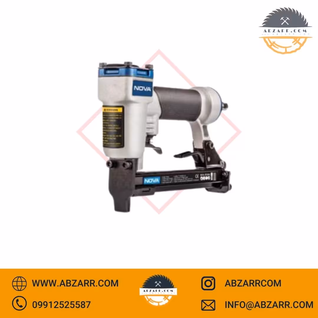 منگنه کوب بادی 8016 NOVA