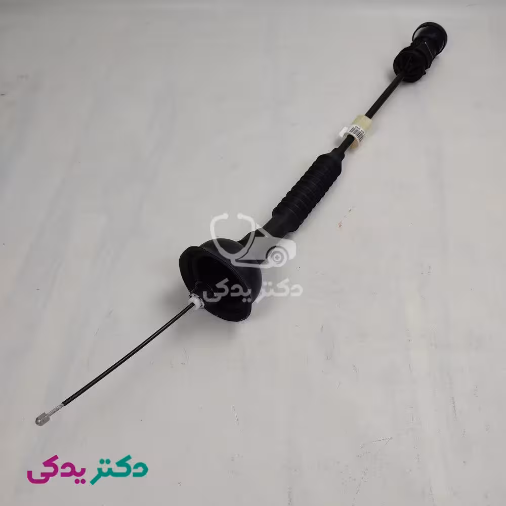 سیم کلاچ سمند SE (اتومات) شرکتی ایساکو اصل 1380404099