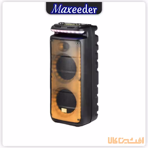اسپیکر مکسیدر مدل CN818