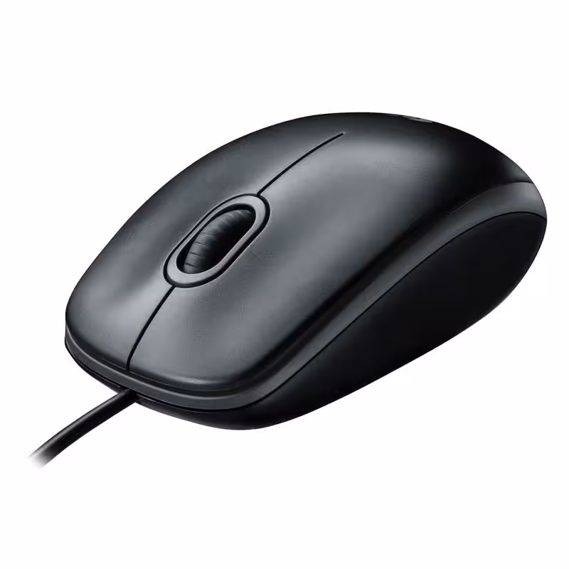 ماوس Logitech مدل M90 (طرح)