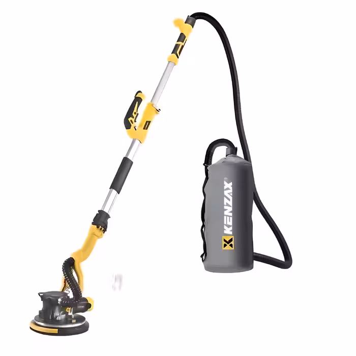 دستگاه سنباده زن کنزاکس کد 4620