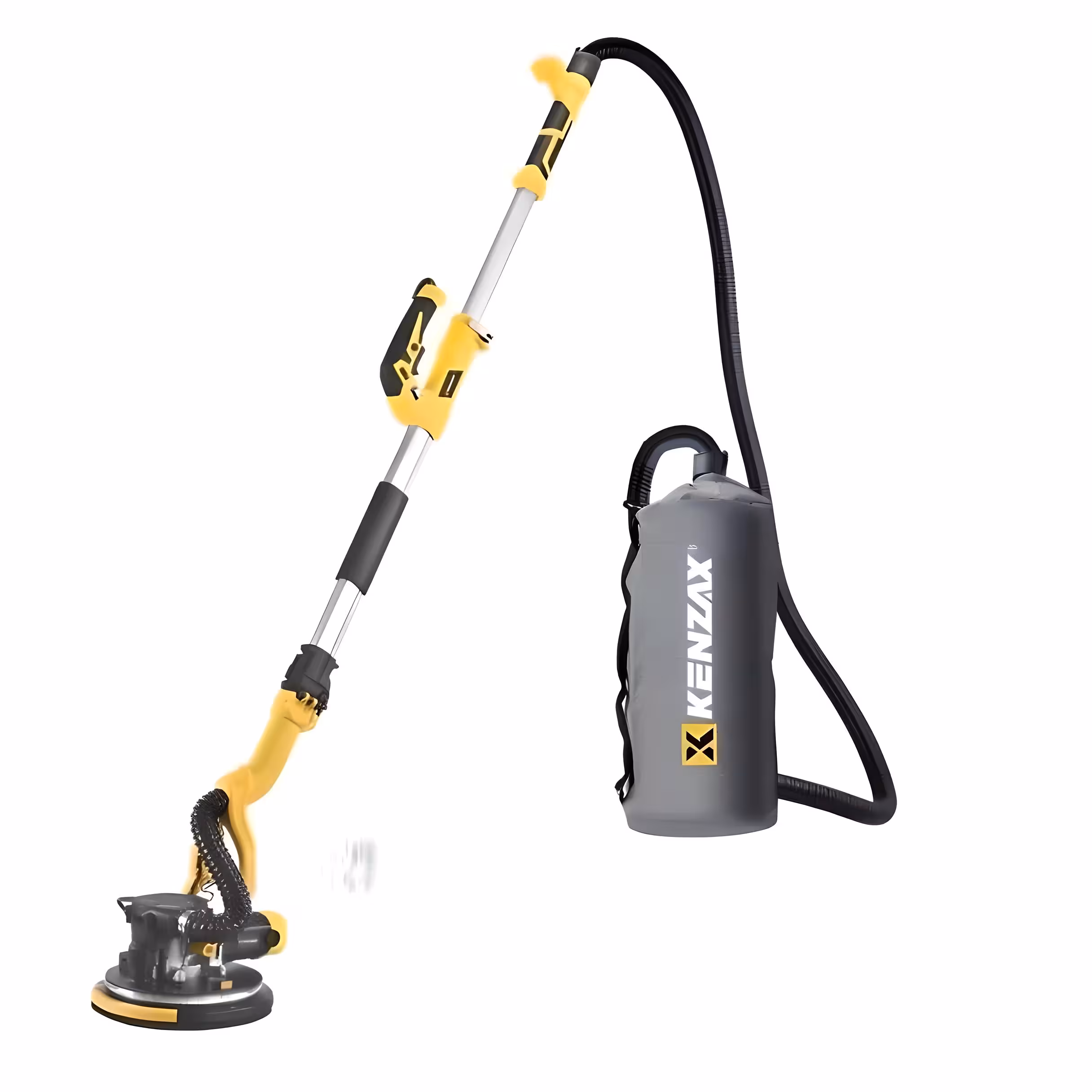 دستگاه سنباده زن کنزاکس کد 4620