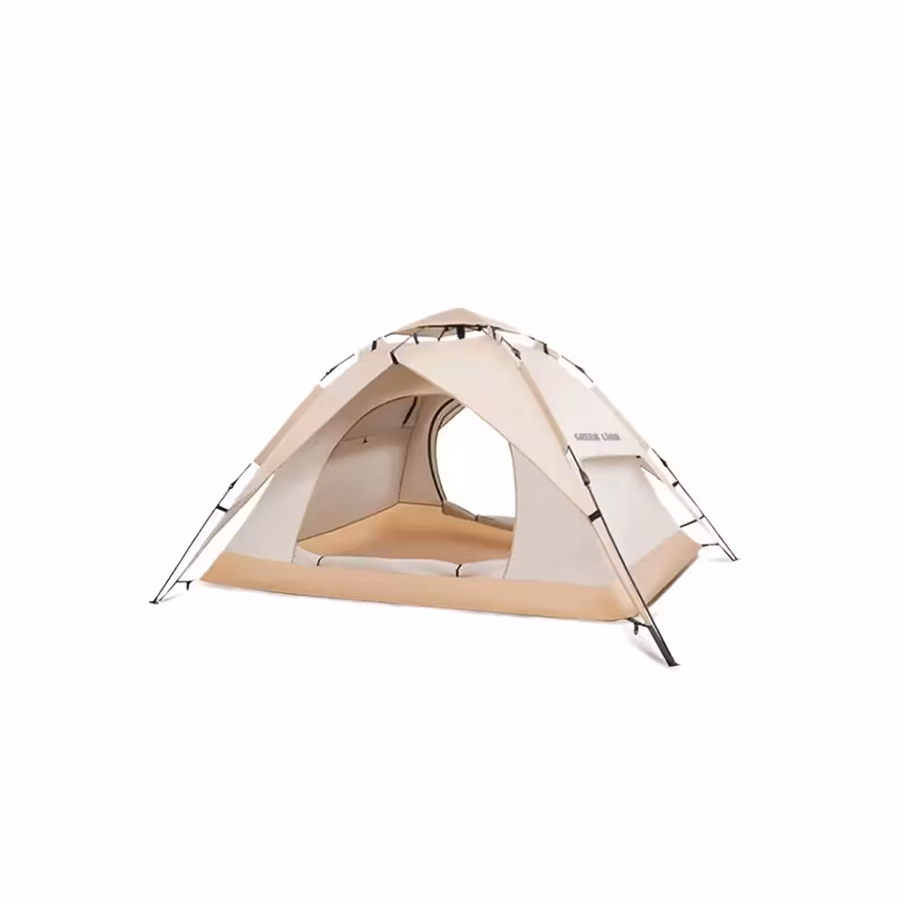 چادر کمپینگ گرین لاین مدل Green lion GNTNTGT4U GT-4 ultimate camping tang