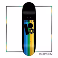 تخته اسکیت برد Plan-B مدل Felipe Gustavo Vinyl