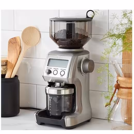 اسیاب قهوه سیج مدل 820BSS