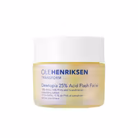 ماسک لایه بردار Dewtopia اوله هنریکسن Olehenriksen