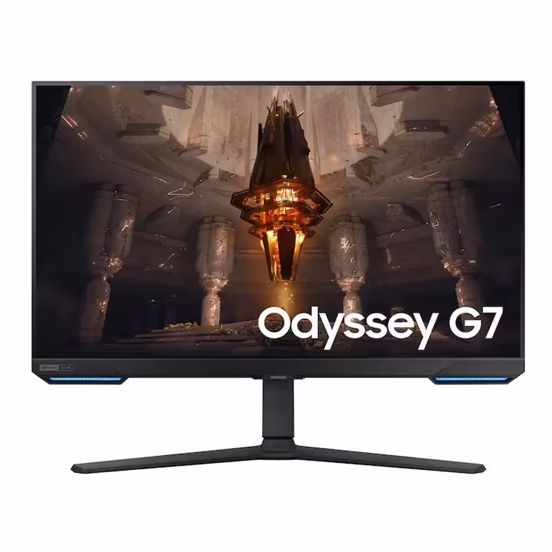 مانیتور 28 اینچ سامسونگ مدل LS28BG702