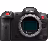 دوربین بدون آینه کانن Canon EOS R5 C Mirrorless Camera Body
