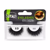 مژه مصنوعی سه بعدی زدوان مدلZ.ONE 022