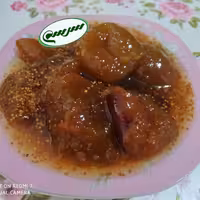 مربای انجیر شمال خونگی