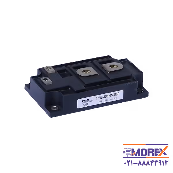 آی جی بی تی فوجی | FUJI مدل 1MBI400NN-060
