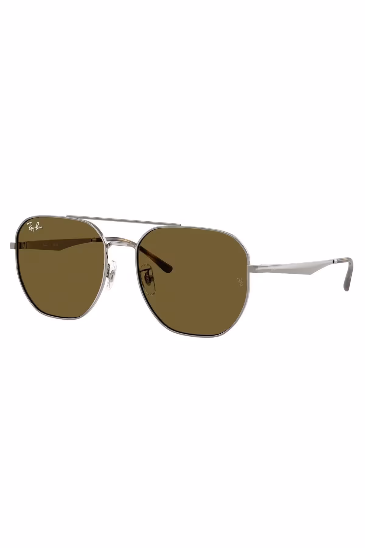 عینک آفتابی مردانه و زنانه RB3724D 59 004 73 Ray-Ban