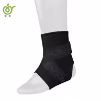 قوزک بند نئوپرنی ساده با کش لیگامانی آدور | بررسی و خرید از سیب115