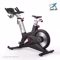 دوچرخه اسپینینگ دی اچ زد فیتنس S300