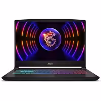 خرید و قیمت لپ تاپ 15.6 اینچی ام اس آی مدل Katana 15 B13VEK i7 32GB 1TB SSD 6GB RTX 4050