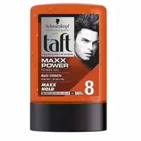 ژل مو تافت مدل MAXX POWER حجم 300 میلی لیتر