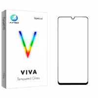 محافظ صفحه نمایش جانبو مدل Viva مناسب برای گوشی موبایل سامسونگ Galaxy A31 / A32 4G / A22 / M22