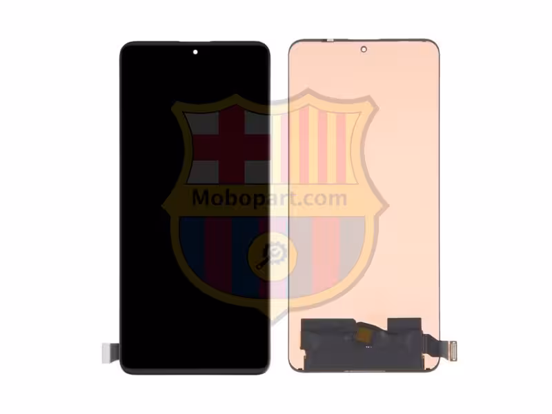 تاچ و ال سی دی شیائومی پوکو اف 5 پرو / LCD XIAOMI POCO F5 PRO