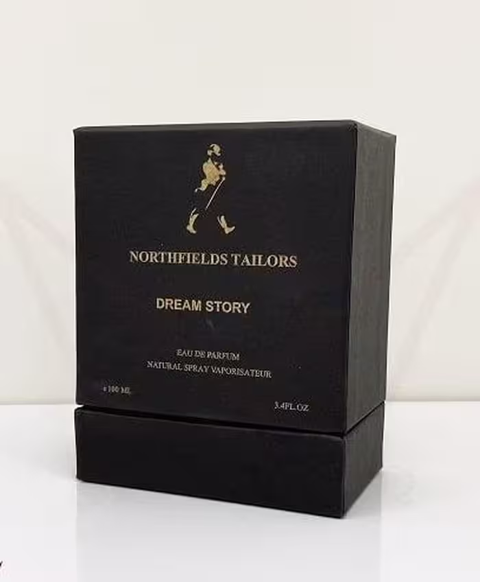 ادکلن مردانه North Fields Tailors، مدل Dream Story