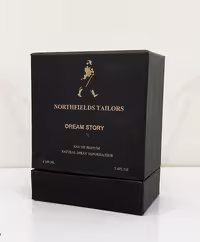 ادکلن مردانه North Fields Tailors، مدل Dream Story