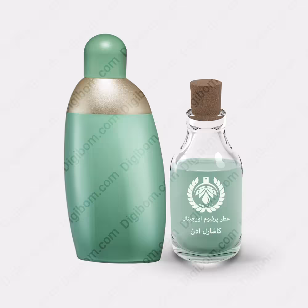 عطر کاشارل ادن – Cacharel EdenعطرCacharel Eden