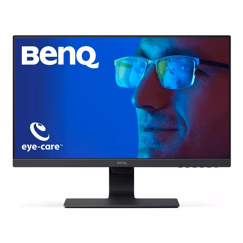 مانیتور بنکیو مدل GW2480 سایز 23.8 اینچ