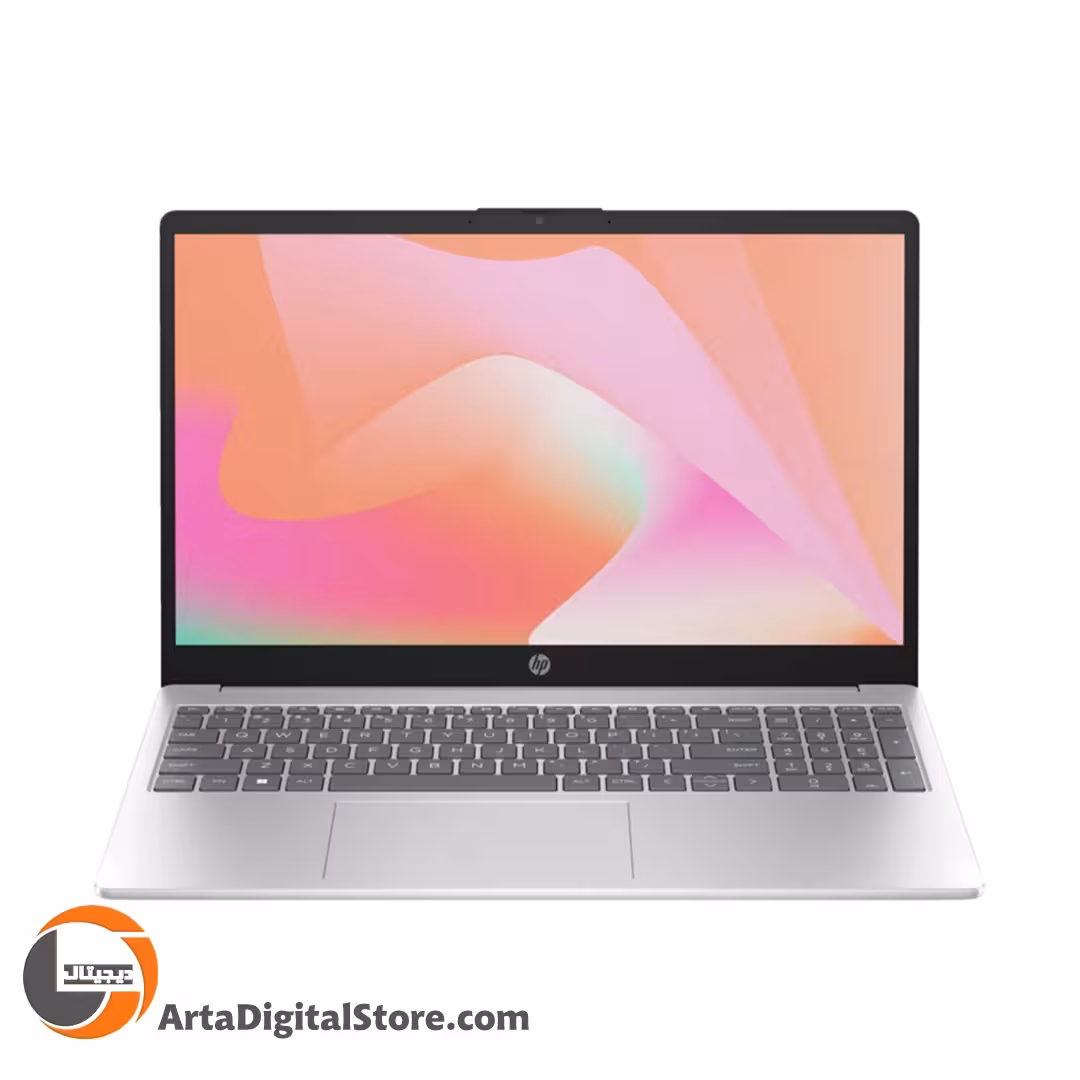 اچ پی HP Hp 15-FD0371NIA i7 1355U/16GB/512SSD/2GB 570A