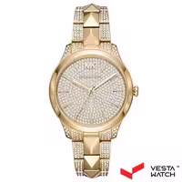 ساعت مچی زنانه مایکل کورس MICHAEL KORS مدل MK6715