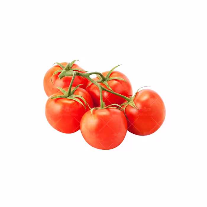 بذر گوجه چری یا گیلاسی خوشه ای گرد