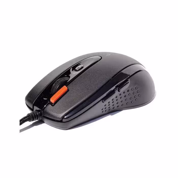 ماوس مخصوص بازی ایفورتک مدل XL-750BK