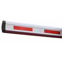 بوم راهبند 5 متری دو لوکس بتا مدل B300