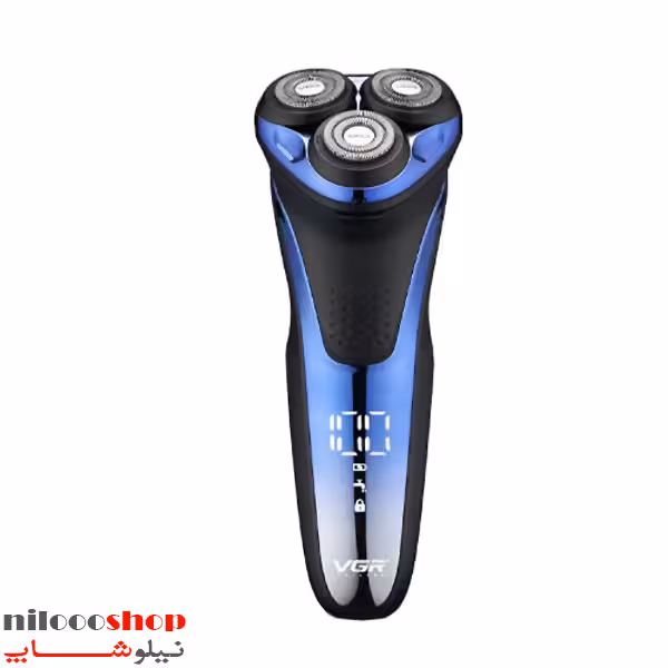 ماشین اصلاح وی جی آر مدل V-306