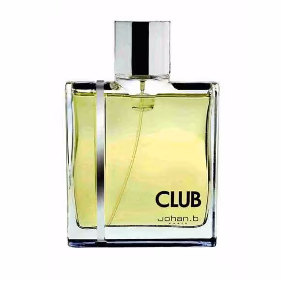 عطر جیپارلیس کلاب مردانه ( geparlys club for men )