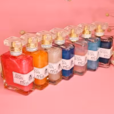 ادوپرفیوم (بادی اسپلش شاین) زنانه جین میس