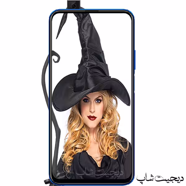 آنر 9X ایکس پرو چین , Honor 9X Pro China