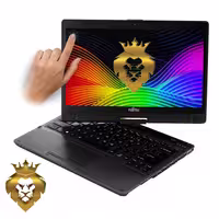 لپ تاپ تبلت شو قلم دار فوجیتسو  Fujitsu LifeBook T937 i7G7-8-256-Intel