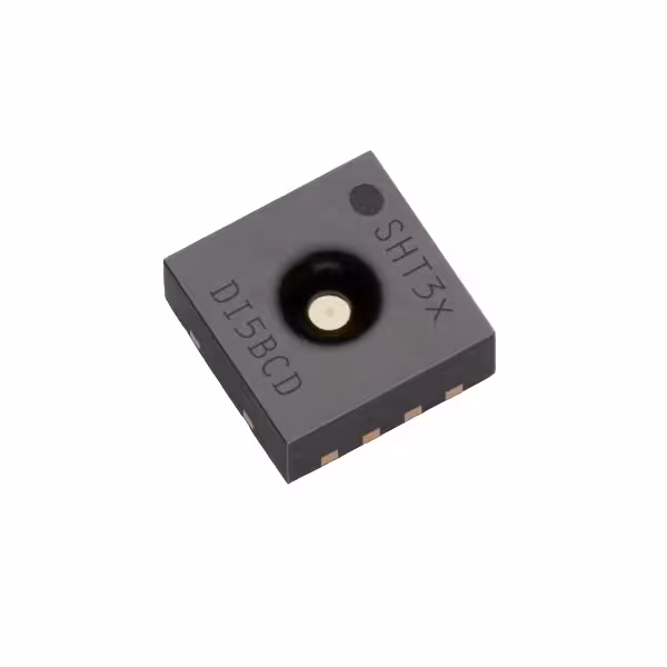 سنسور دما و رطوبت SHT30