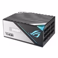 پاور 1200 وات ایسوس ROG THOR 1200 Platinum II Full Modular