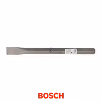 قلم لبه باریک شش گوش بوش