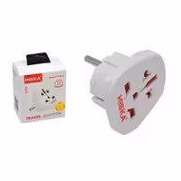 تبدیل 3 به 2 هیسکا مدل CH-2