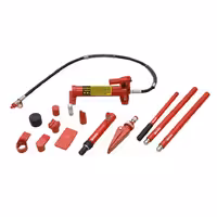 جک صافکاری 4 تن جعبه فلزی مدل : RH-4944  (NA)