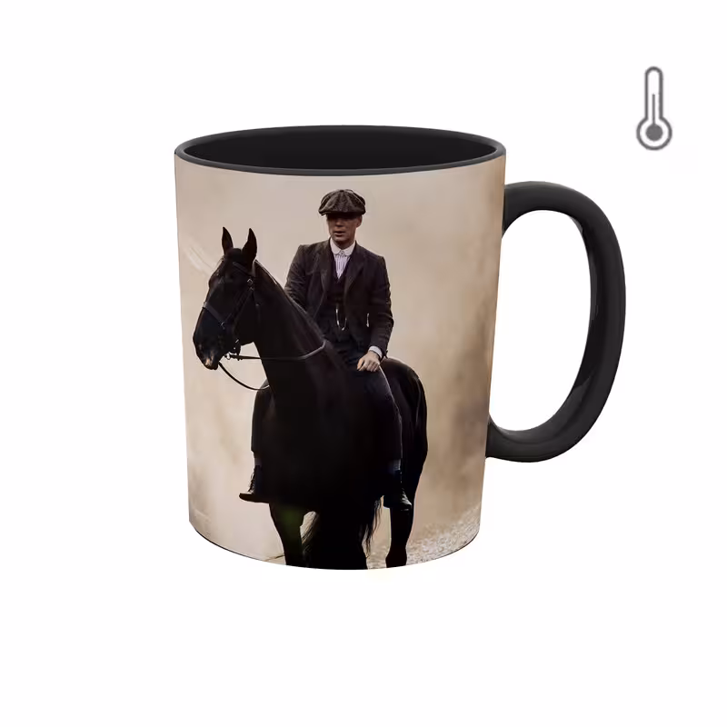 ماگ حرارتی  سریال پیکی بلایندرز کد 7