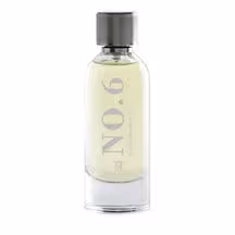 ادکلن مردانه روونا مدل بوس ان 6 باتلد نایت Boss n6 Bottled Night حجم 100 میلی لیتر | Rovena Boss n6 Bottled Night Eau De Parfum For Men 100 ml
