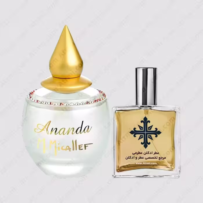 عطر ادکلن عطرمی مدل آناندا زنانه – Atrmi Ananda Women