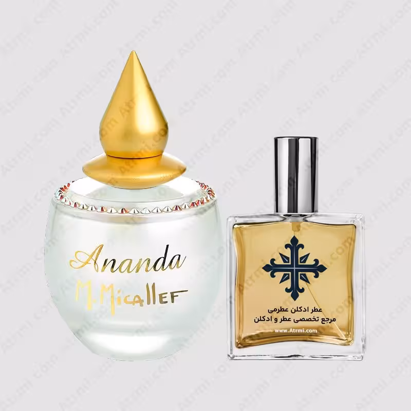 عطر ادکلن عطرمی مدل آناندا زنانه – Atrmi Ananda Women