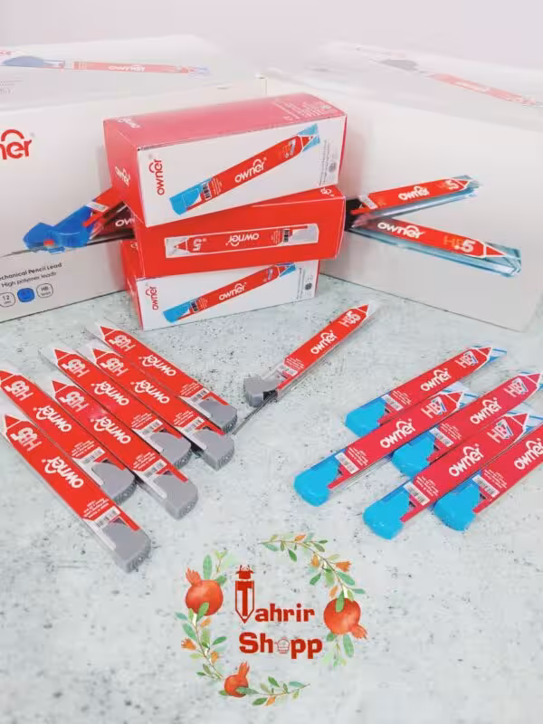 نوک نیم و 7دهم اونر